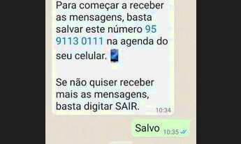 Imagem 2: Casa em boa localização