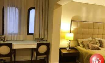 Imagem 7: São Paulo - Apartamento Padrão - Tatuapé