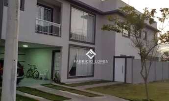 Imagem 6: Casa com 3 dormitórios, 247 m² - venda por R$ 1.300.000,00 ou aluguel por R$ 6.360,00/mês