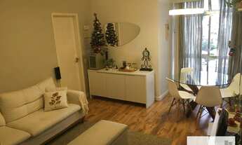 Imagem: Apartamento com 3 dormitórios à venda