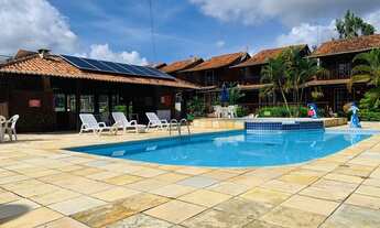 Imagem 7: Casa em condomínio Ref.GM-0149