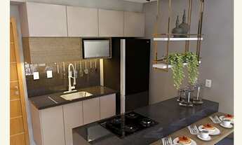 Imagem 6: Loft nascente Unique Studio