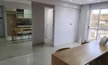 Imagem 4: Apartamento para Locação em Cajamar, Portais (Polvilho), 3 dormitórios, 1 suíte, 2 banheir