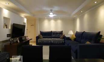 Imagem 3: Apartamento à Venda - Vila Isabel, 4 Quartos, 176 m2