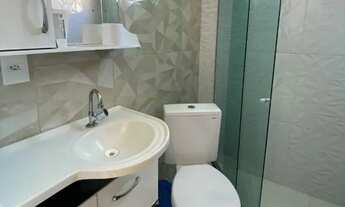 Imagem 3: Casa no Rio Corrente, 3/4 suíte, 2 vagas na garagem, área de sol