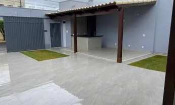 Imagem 4: CASA NO BAIRRO DO AEROCLUBE entrada+parcelas