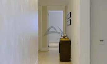 Imagem 7: Magnifico apartamento mobiliado para alugar no bairro Cambuí, em Campinas!