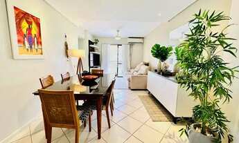 Imagem 2: Apartamento para venda com 85 metros quadrados com 3 quartos em Centro - Florianópolis - S