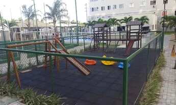 Imagem 2: Aluga apartamento no Passaré, 2 quartos