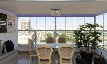 Imagem 2: Apartamento à venda na Rua Henrique Sertório, Tatuapé, São Paulo - SP