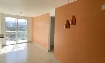 Imagem 3: APARTAMENTO 03 QUARTOS - CONDOMINIO UP BARRA MAIS