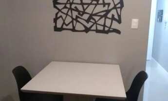 Imagem 4: VSC77 - Kitnet na Federação