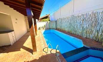 Imagem 4: Condomínio altos do jardim italia, 4 quartos sendo 3 suítes, uma master