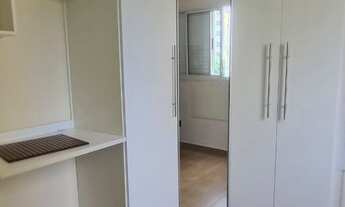 Imagem 7: Apartamento para aluguel tem 56 metros quadrados com 2 quartos