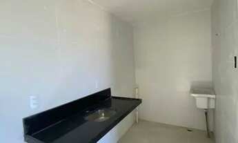 Imagem 5: Cristo 02 quartos com elevador, área de lazer, e documentação inclusa, a partir de R$194.9