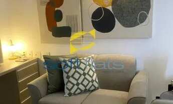 Imagem 3: Flat, para aluguel, no Itaim Bibi, São Paulo, SP