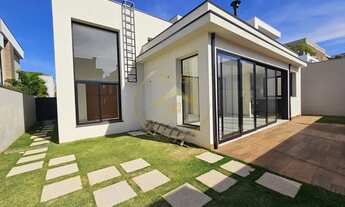 Imagem 2: Casa Alto Padrão no Condomínio Alphaville Dom Pedro 2 em Campinas. Sobrado Novo, com hall