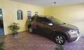 Imagem: Casa Sobrado em Jundiaí