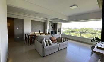 Imagem 3: Taa) Lindo Apartamento com área de lazer completa na Esplanada Independência/Taubaté