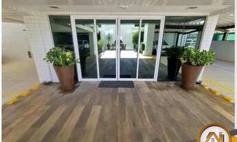 Imagem 2: Apartamento Mobiliado Disponível para Locação The Link - Luciano Carneiro