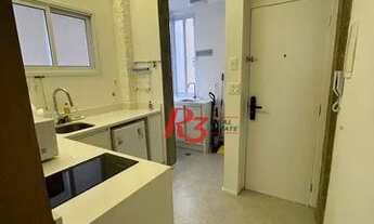 Imagem: Studio à venda no bairro do Gonzaga em