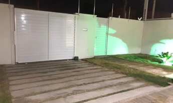 Imagem 2: Casa sendo 3/4 e uma suíte e closet próx a Fraga Maia