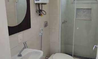 Imagem 6: Apartamento para aluguel com 46 metros quadrados com 2 quartos em Riachuelo - Rio de Janei