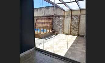 Imagem 7: APARTAMENTO GARDEN - 240M² - VENDA - ALTOS DO PACAEMBU II - 3 DORM -1 VAGA