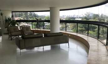 Imagem 2: VENDA/LOCAÇÃO! LINDO APTO 450MTS-PANAMBY