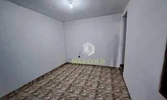 Imagem 3: Casa com 2 dormitórios para alugar, 75 m² por R$ 870,00/mês - Vila Nogueira - Taubaté/SP