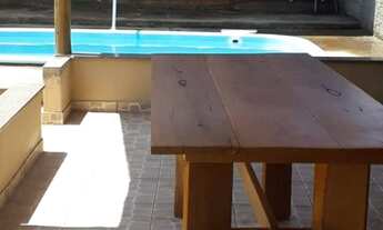 Imagem 6: Alugo Rancho Vó Mazinha com Piscina em Epitácio