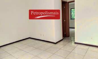 Imagem 2: Marcio PETROPOLISMAIS Vende OU Aluga APARTAMENTO COM 1 QUARTO NO COND. PARQUE DA MATA