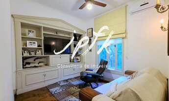 Imagem 6: Casa à venda ou locação no Jardim Europa com 176 m², 2 suítes, 2 vagas