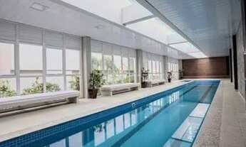 Imagem 2: Apartamento para aluguel tem 35 metros quadrados com 1 quarto em Centro - Curitiba - PR