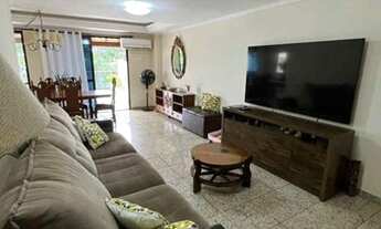 Imagem 3: Excelente cobertura duplex para venda com 344 m2 com 4 suítes - RJ