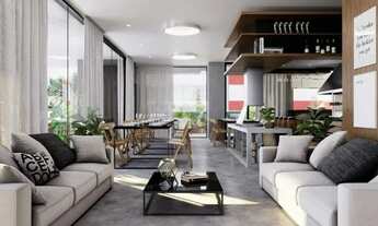 Imagem: Apartamento em Centro