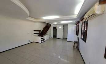 Imagem 7: Casa de condomínio para venda tem 149 metros quadrados com 4 quartos