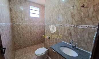 Imagem 6: Casa com 2 dormitórios para alugar, 75 m² por R$ 870,00/mês - Vila Nogueira - Taubaté/SP