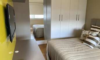 Imagem 7: Apartamento Saint Barth Península 4 suítes 234m²