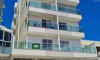 Imagem: Apartamento 2 Quartos com Àrea Externa