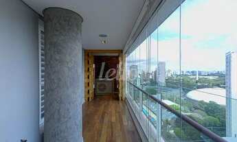 Imagem 4: São Paulo - Apartamento Padrão - Paraíso