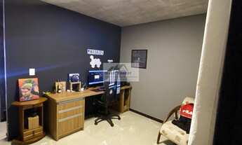 Imagem 5: Sobrado à venda no bairro Aventureiro - Joinville/SC