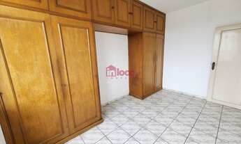 Imagem 6: Rio de Janeiro - Apartamento Padrão - Campo Grande