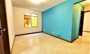 Imagem: Apartamento de 2 quartos na Trindade - SC