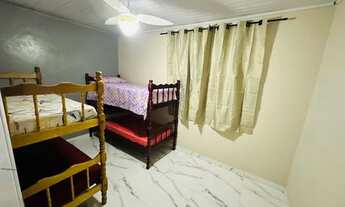 Imagem 5: Casa de praia com piscina em Itanhaem para temporada