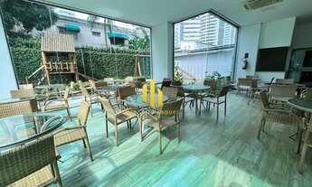 Imagem 2: Apartamento 3quartos 1suite 73m Com Armários Lazer Completo 1 Vaga