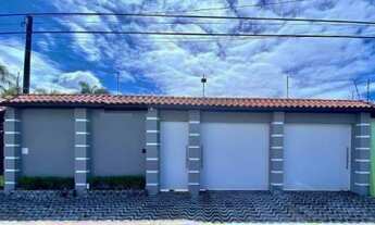 Imagem: Casa no Flórida, em Praia Grande