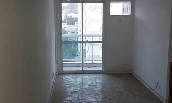 Imagem 2: Cobertura 3 quartos condomínio novo Praça Seca preço imperdível !!!