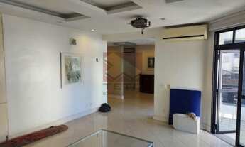 Imagem: Apartamento no miolo de Icaraí com 4 quartos