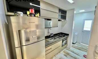 Imagem 7: MONTE CASTELO Apartamento com 3 dormitórios